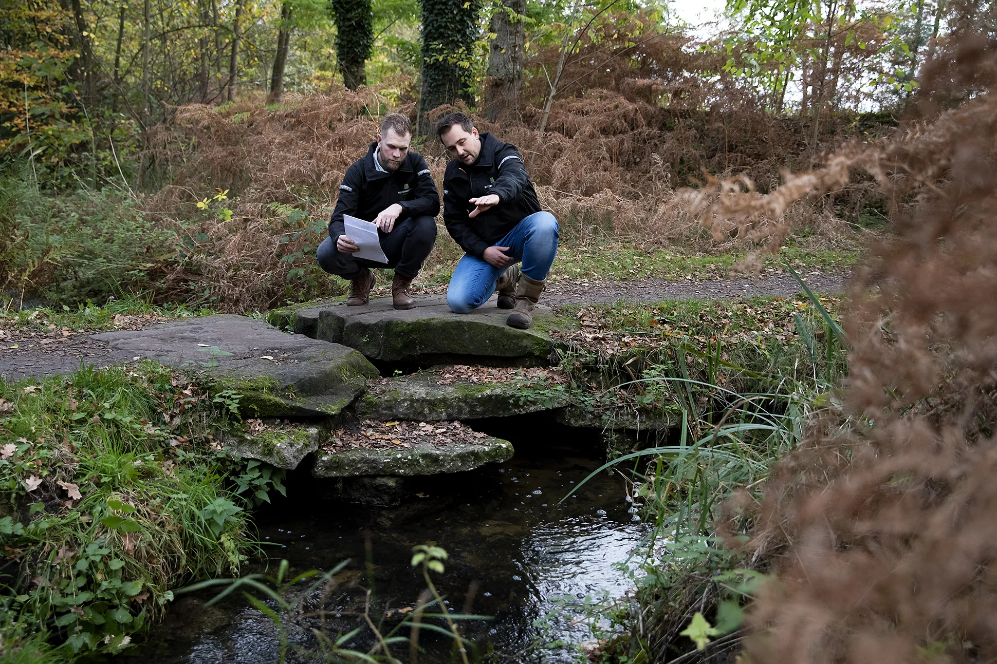 werkenaanwater