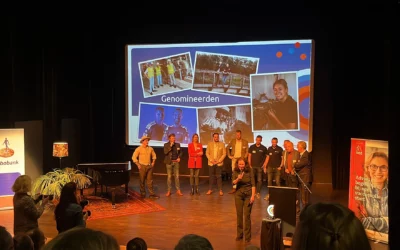 Startersprijs Midden Twente – Buitenmeesters