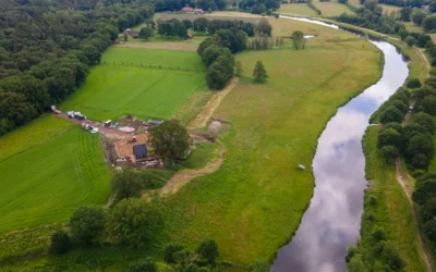 Wat kan Buitenmeesters betekenen op landgoederen?