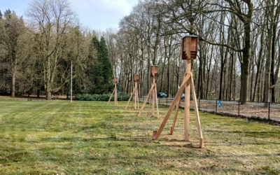 Vacature Faunameester